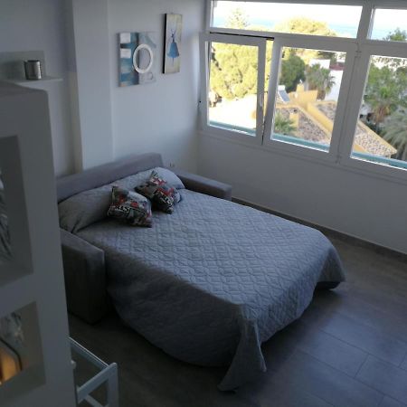 Alojamiento Con Vistas Al Mar Aguadulce  Eksteriør bilde