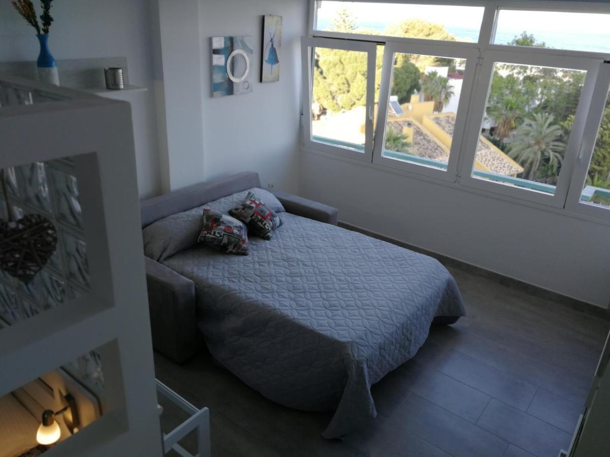 Alojamiento Con Vistas Al Mar Aguadulce  Eksteriør bilde