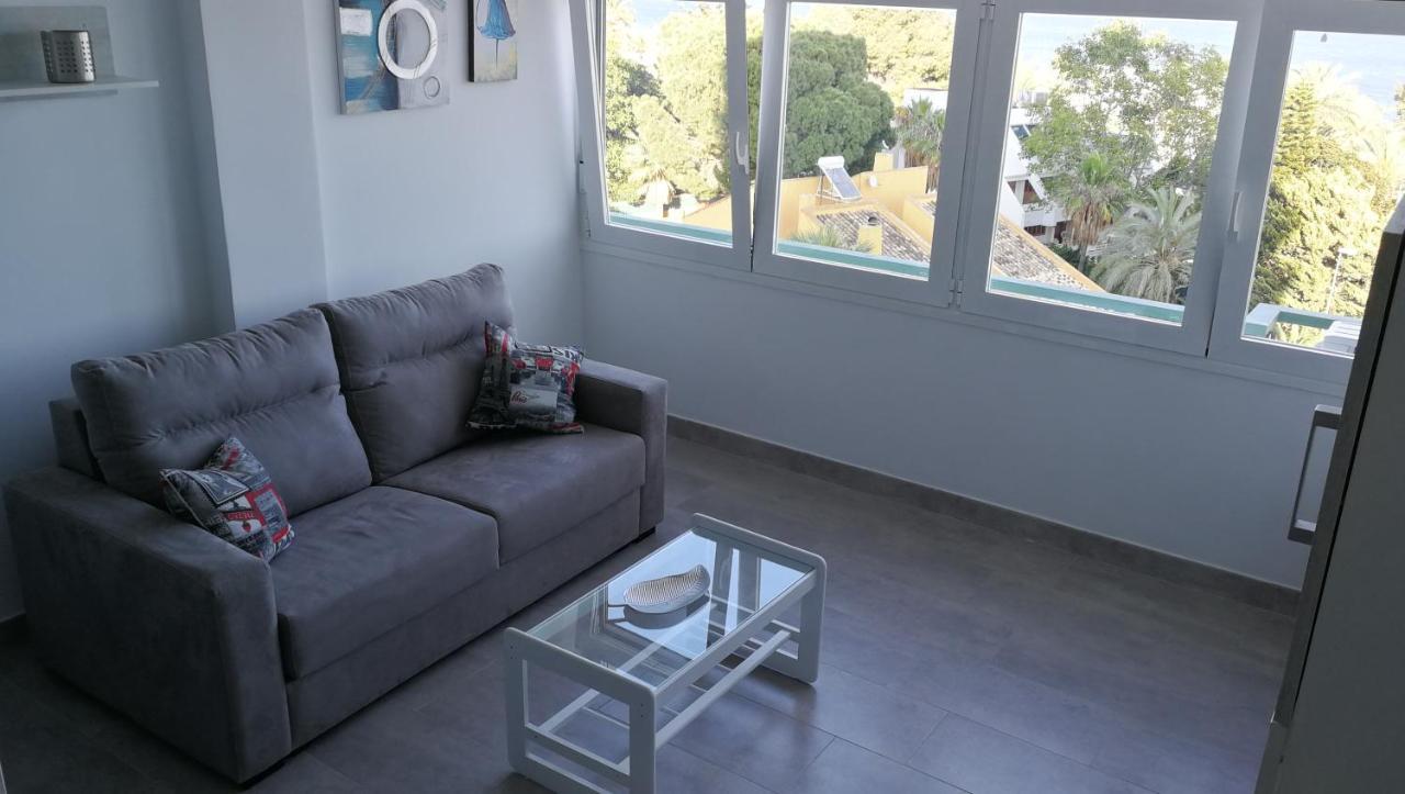 Alojamiento Con Vistas Al Mar Aguadulce  Eksteriør bilde