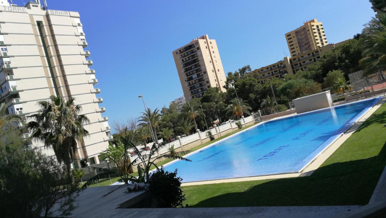 Alojamiento Con Vistas Al Mar Aguadulce  Eksteriør bilde