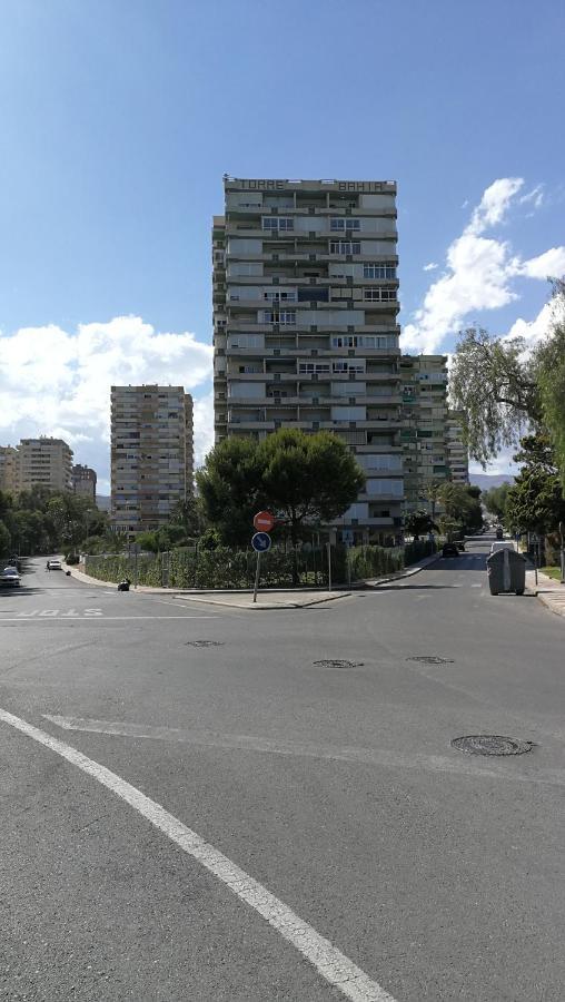 Alojamiento Con Vistas Al Mar Aguadulce  Eksteriør bilde